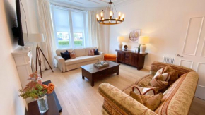 Giffnock Apartment 191